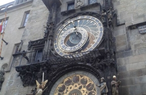 Orloj 18.2.
