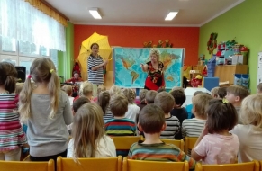 Ahoj světe 27.11