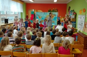 Ahoj světe 27.11