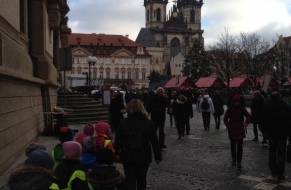 Tajemství Čtyřlístku - výstava 10.12.