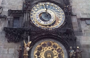 Orloj 18.2.