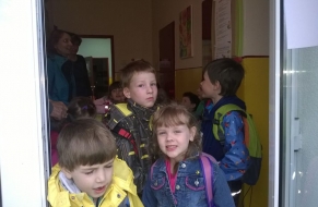 Výlet Mníšek pod Brdy 20.5.
