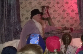 Výlet Mníšek pod Brdy 20.5.