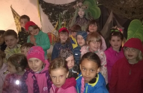 Výlet Mníšek pod Brdy 20.5.