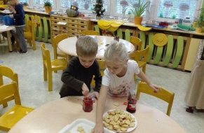 Kreslení v prosinci 21.12.