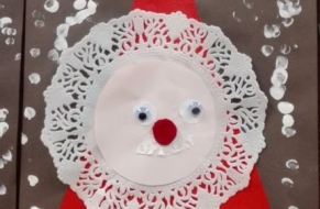 Kreslení v prosinci 21.12.