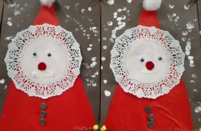 Kreslení v prosinci 21.12.