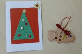 Kreslení v prosinci 21.12.