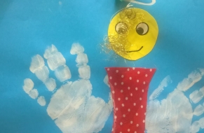 Kreslení v prosinci 21.12.