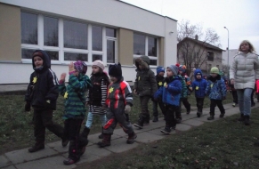 Mikuláš 4.12.