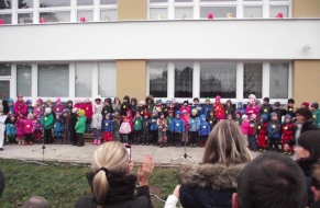 Mikuláš 4.12.
