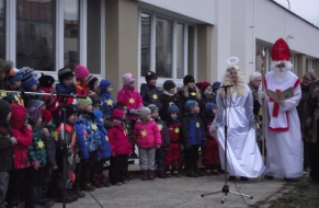 Mikuláš 4.12.