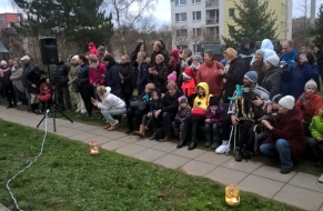 Mikuláš 4.12.