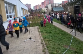 Mikuláš 4.12.