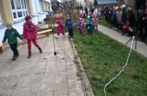 Mikuláš 4.12.