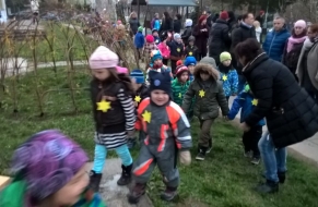 Mikuláš 4.12.