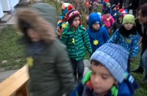 Mikuláš 4.12.