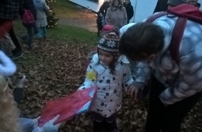 Mikuláš 4.12.