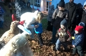 Mikuláš 4.12.