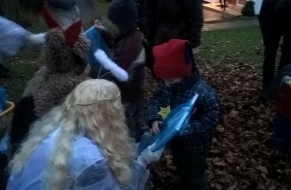 Mikuláš 4.12.