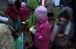 Mikuláš 4.12.