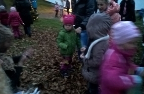 Mikuláš 4.12.