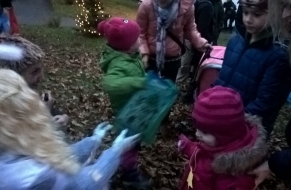 Mikuláš 4.12.