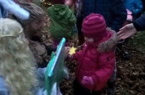Mikuláš 4.12.