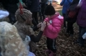 Mikuláš 4.12.