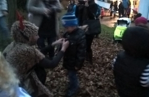 Mikuláš 4.12.