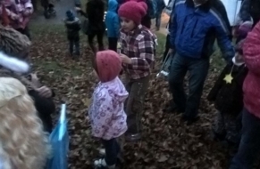 Mikuláš 4.12.