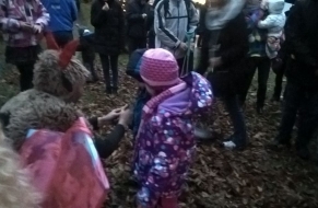 Mikuláš 4.12.