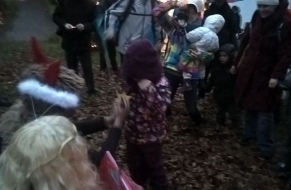 Mikuláš 4.12.