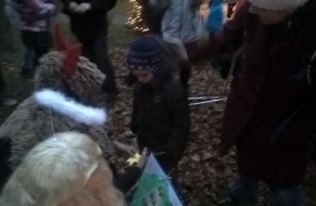 Mikuláš 4.12.