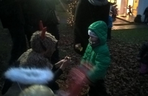 Mikuláš 4.12.