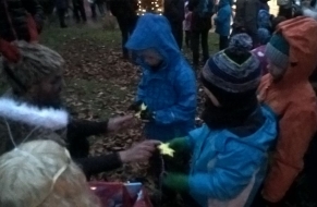 Mikuláš 4.12.