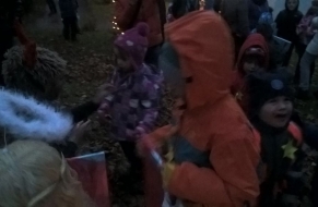 Mikuláš 4.12.