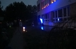 Mikuláš 4.12.