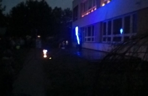 Mikuláš 4.12.