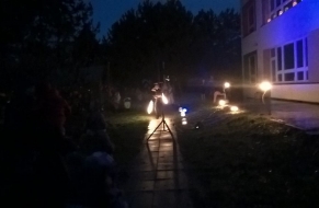 Mikuláš 4.12.