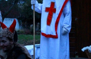 Mikuláš 4.12.