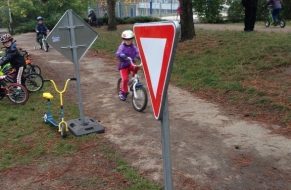 Dopravní hry 9.10.