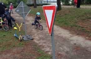 Dopravní hry 9.10.