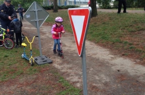 Dopravní hry 9.10.