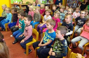 Tři pohádky o Káče 16.10.