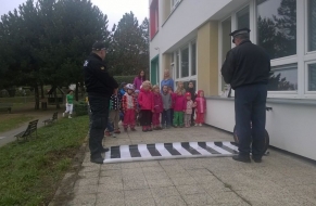 Dopravní hry 9.10.