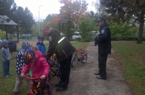 Dopravní hry 9.10.