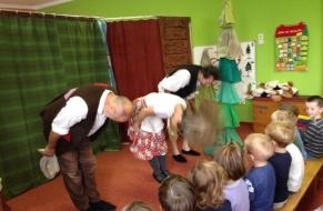 Tři pohádky o Káče 16.10.
