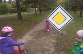 Dopravní hry 9.10.