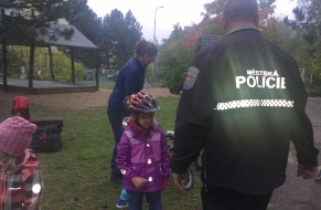 Dopravní hry 9.10.